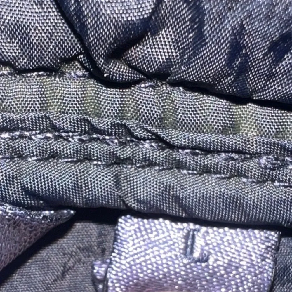 Peter Millar Quilted Vest Mens L Navy Excellence Quilted Button Zip Front